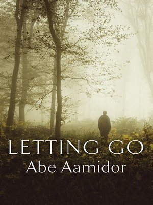 cover image of Letting Go